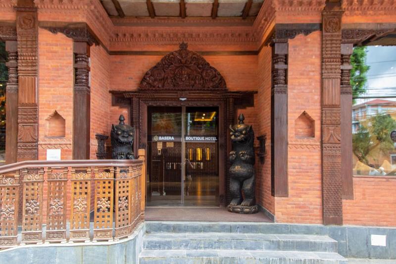 Basera Boutique Hotel image