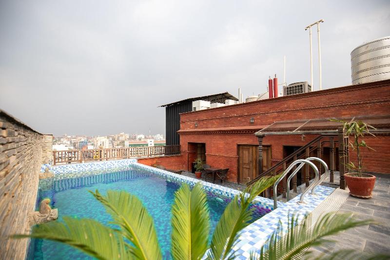 Basera Boutique Hotel image