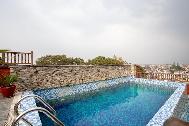 Basera Boutique Hotel image
