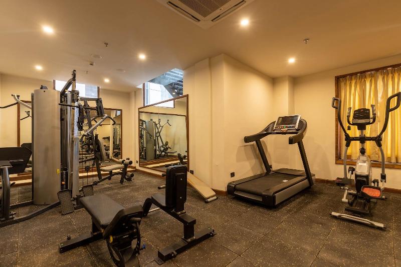 Basera Boutique Hotel image