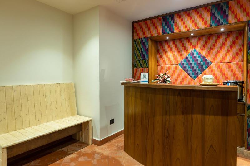 Basera Boutique Hotel image
