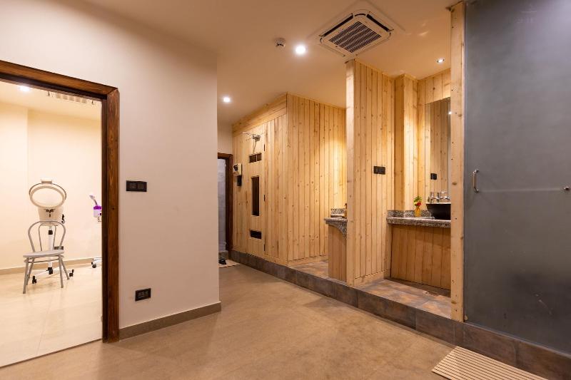 Basera Boutique Hotel image