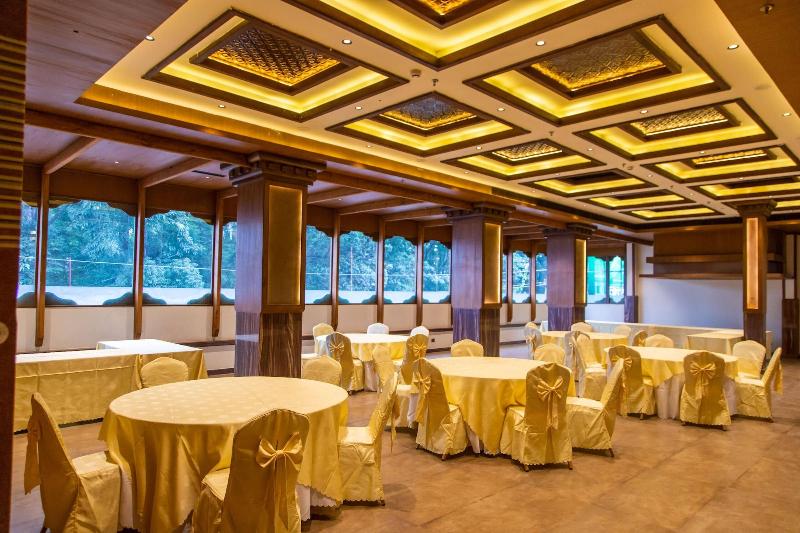 Basera Boutique Hotel image