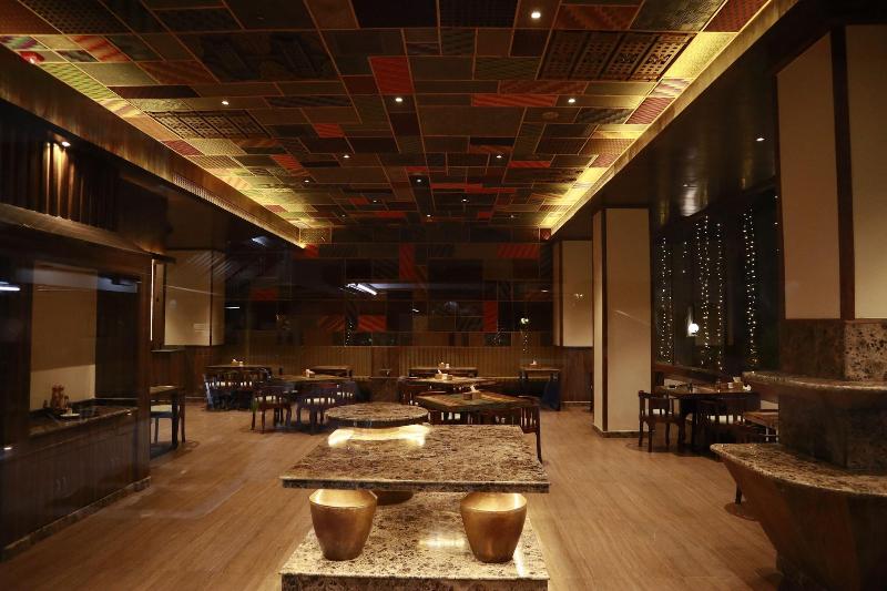 Basera Boutique Hotel image