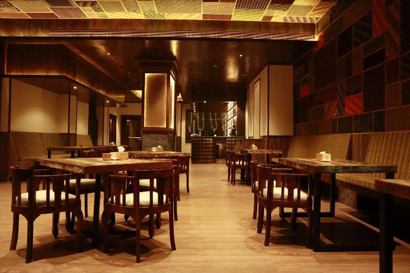 Basera Boutique Hotel image