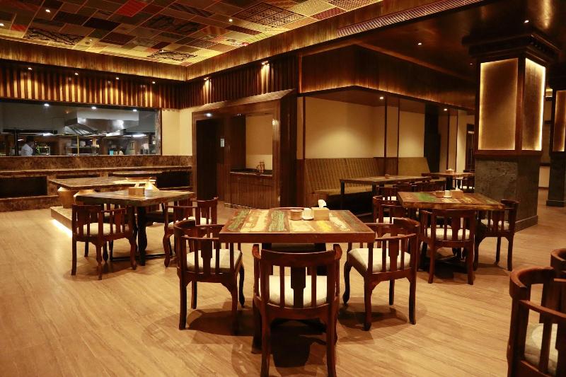 Basera Boutique Hotel image