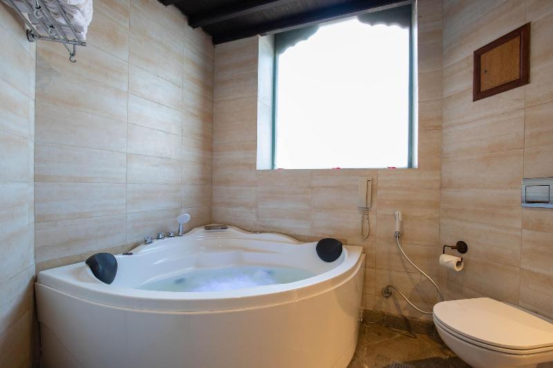 Basera Boutique Hotel image