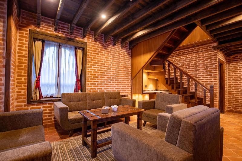 Basera Boutique Hotel image