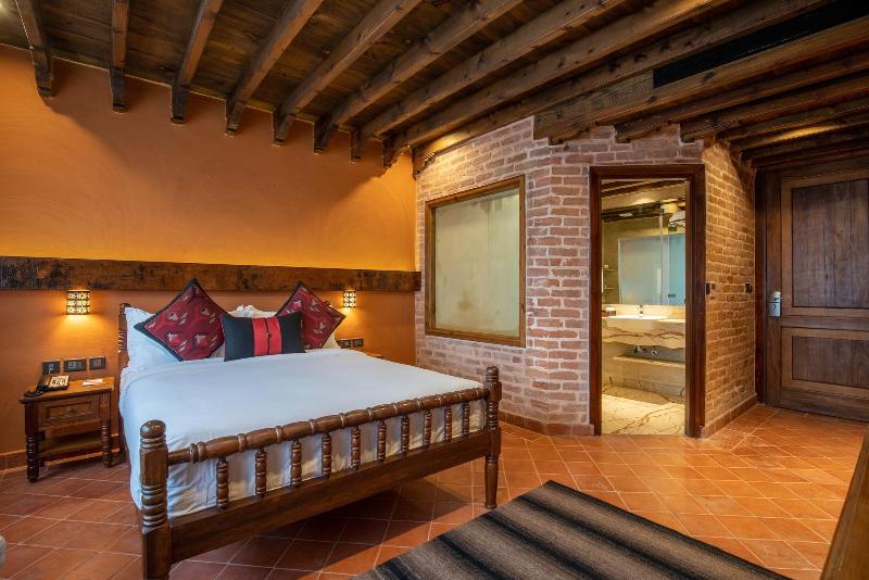 Basera Boutique Hotel image