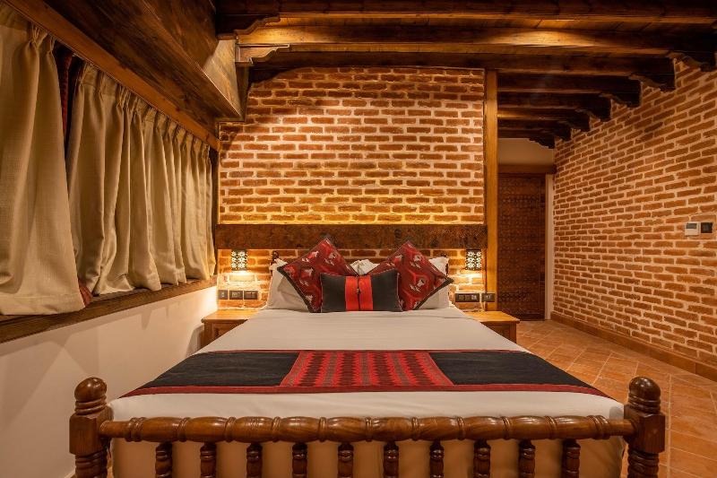 Basera Boutique Hotel image