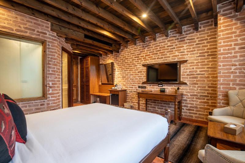 Basera Boutique Hotel image