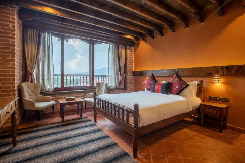 Basera Boutique Hotel image