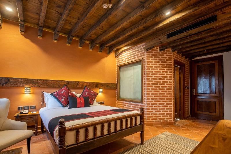 Basera Boutique Hotel image