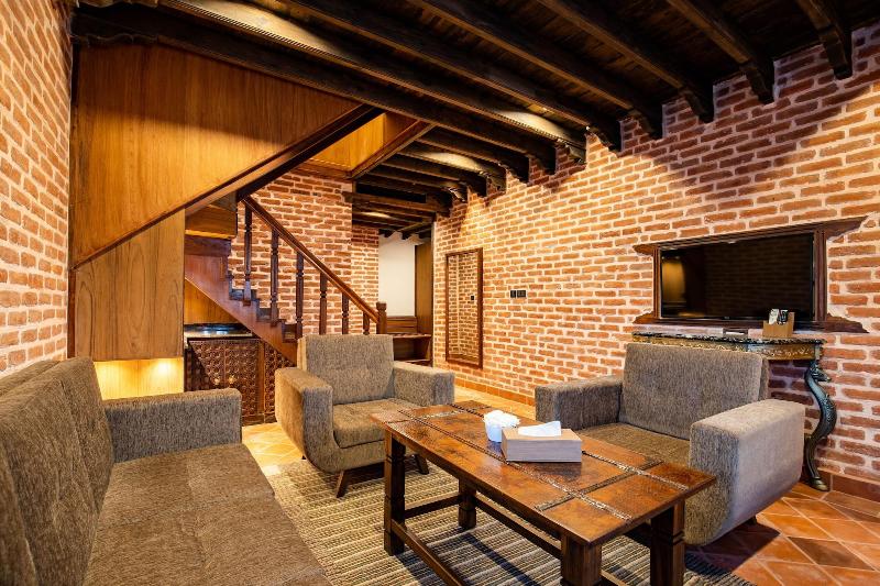 Basera Boutique Hotel image