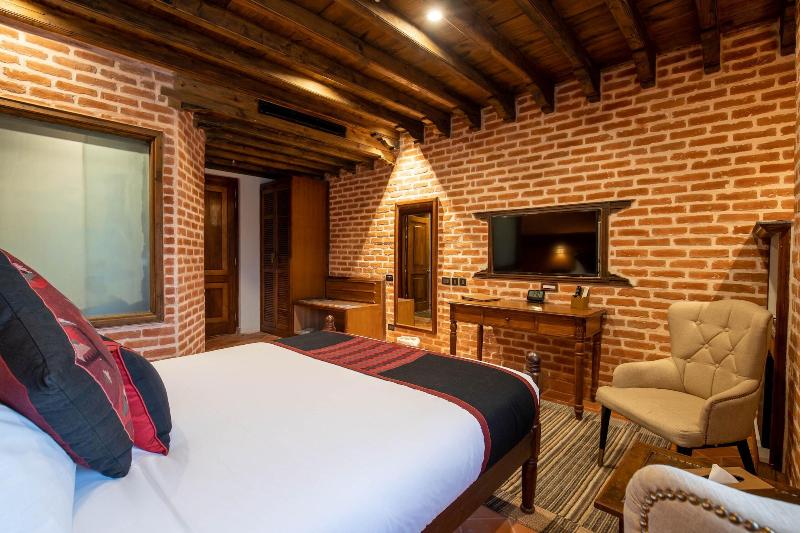 Basera Boutique Hotel image