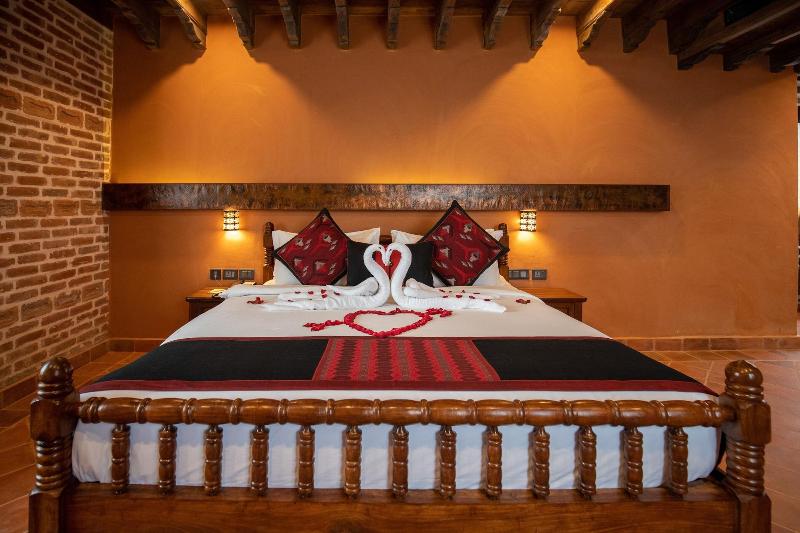 Basera Boutique Hotel image