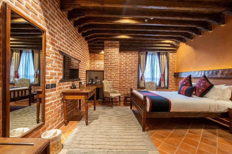 Basera Boutique Hotel image
