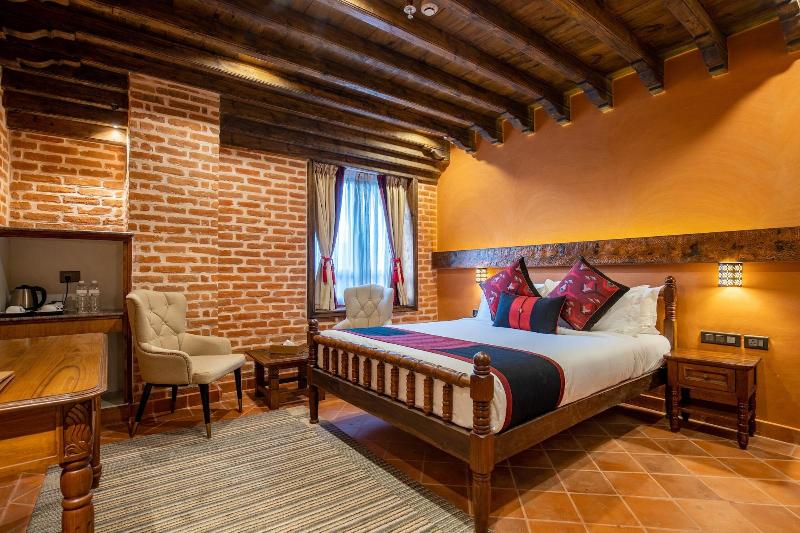 Basera Boutique Hotel image