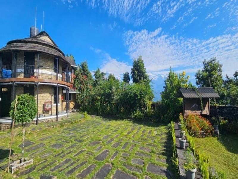 Pumdikot Mountain Lodge image