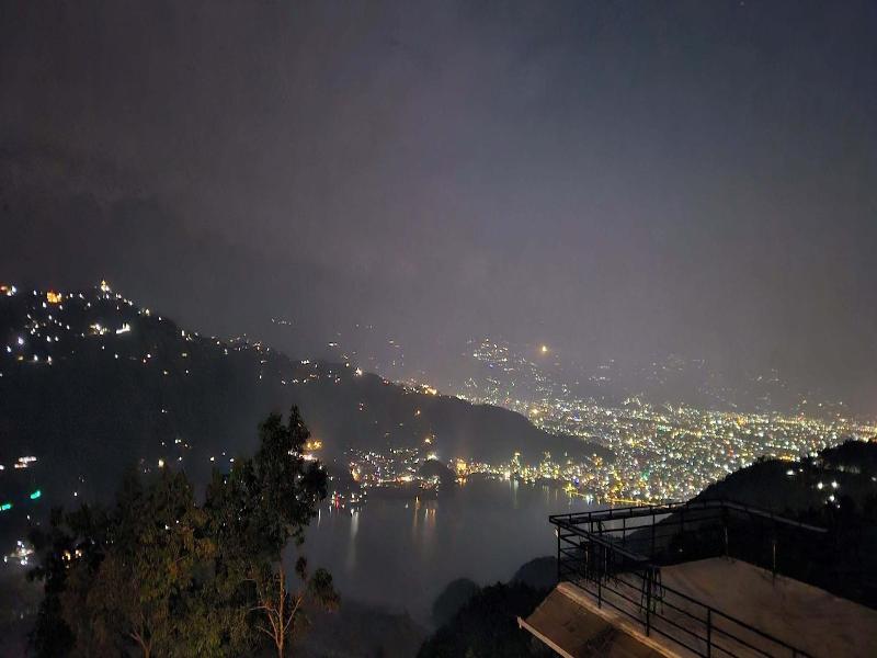 Pumdikot Mountain Lodge image
