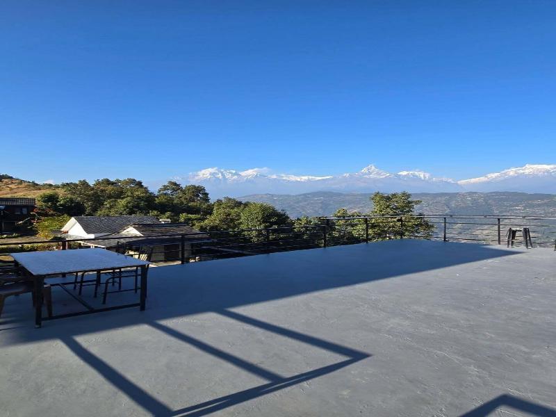 Pumdikot Mountain Lodge image