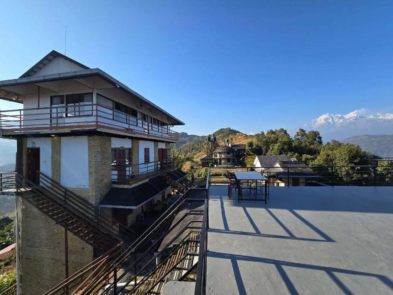 Pumdikot Mountain Lodge image