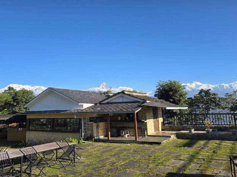 Pumdikot Mountain Lodge image