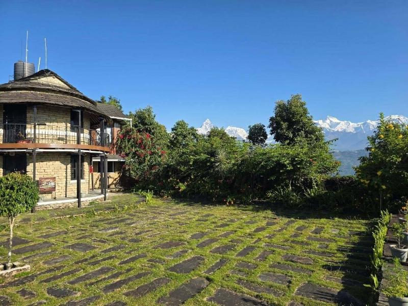 Pumdikot Mountain Lodge image