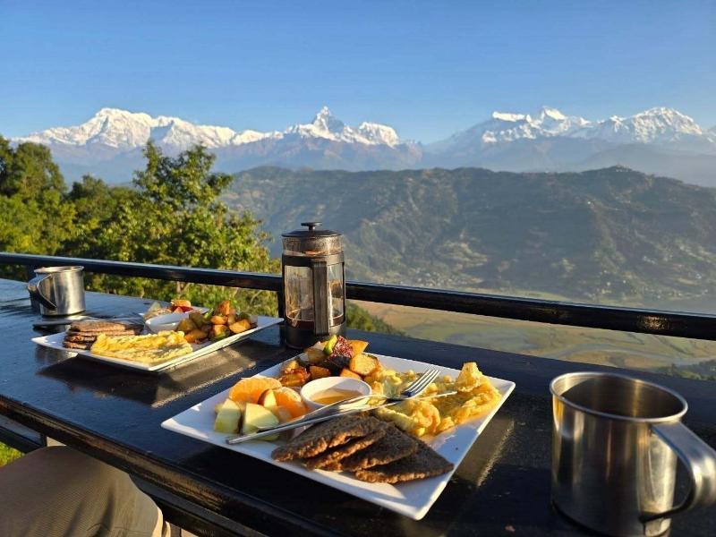 Pumdikot Mountain Lodge image