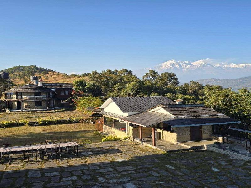 Pumdikot Mountain Lodge image