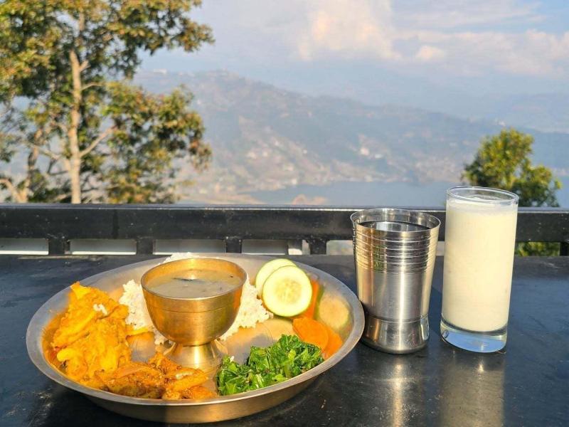Pumdikot Mountain Lodge image
