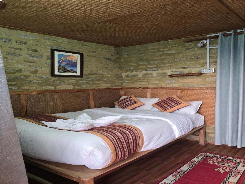 Pumdikot Mountain Lodge image