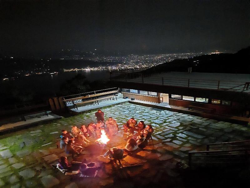 Pumdikot Mountain Lodge image