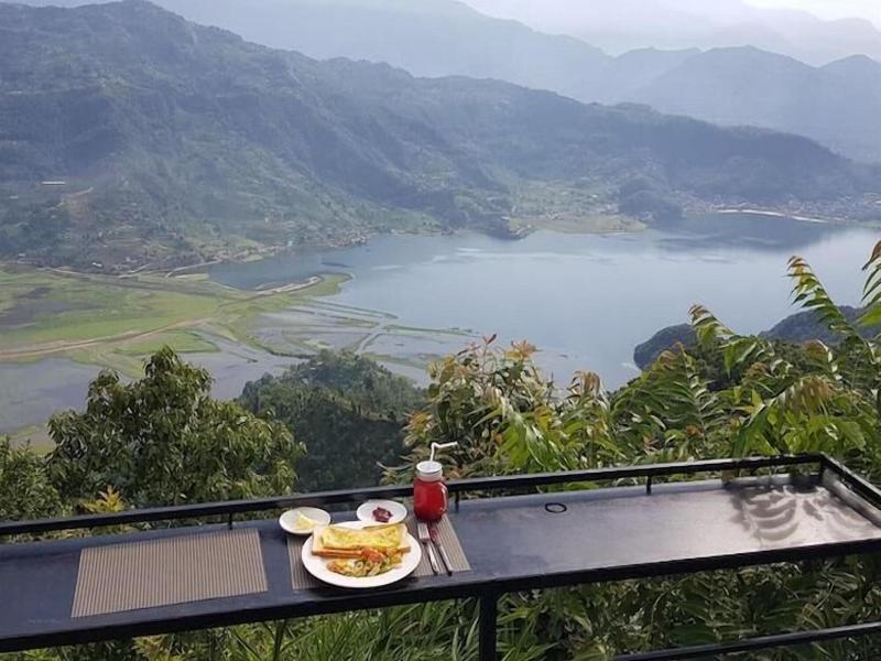 Pumdikot Mountain Lodge image