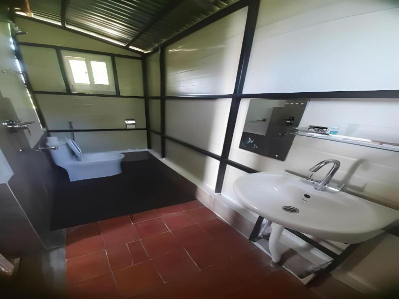 Pumdikot Mountain Lodge image