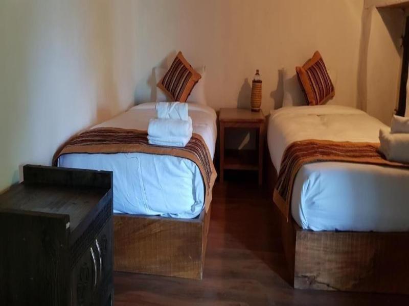 Pumdikot Mountain Lodge image