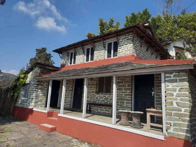 Pumdikot Mountain Lodge image