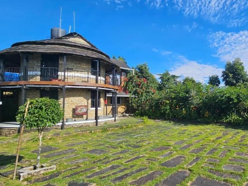 Pumdikot Mountain Lodge image