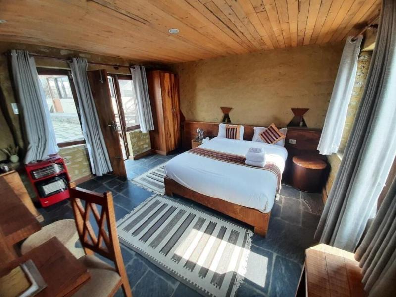 Pumdikot Mountain Lodge image
