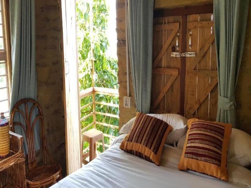 Pumdikot Mountain Lodge image