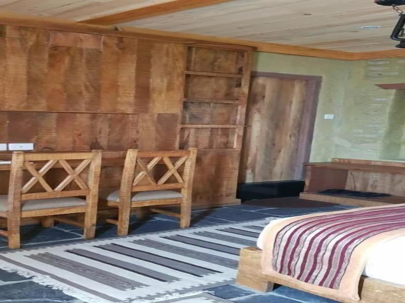 Pumdikot Mountain Lodge image
