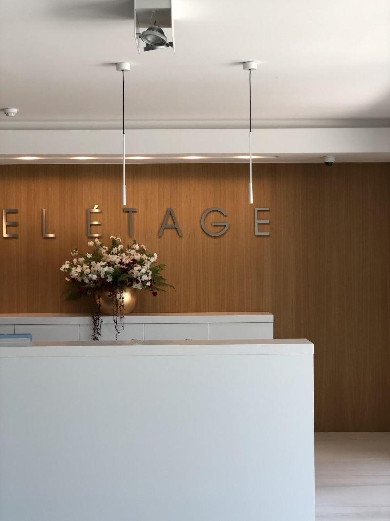 Bel Etage Luxury Rooms image