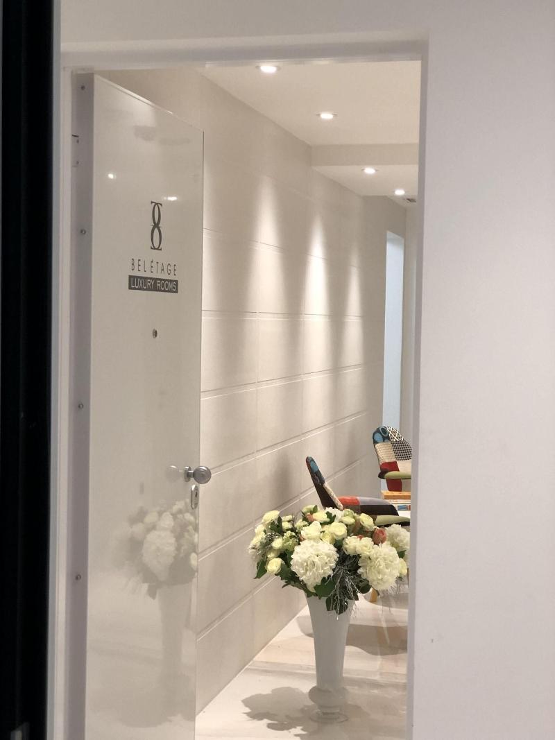 Bel Etage Luxury Rooms image