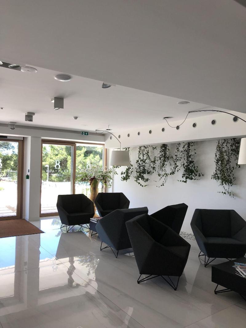 Bel Etage Luxury Rooms image