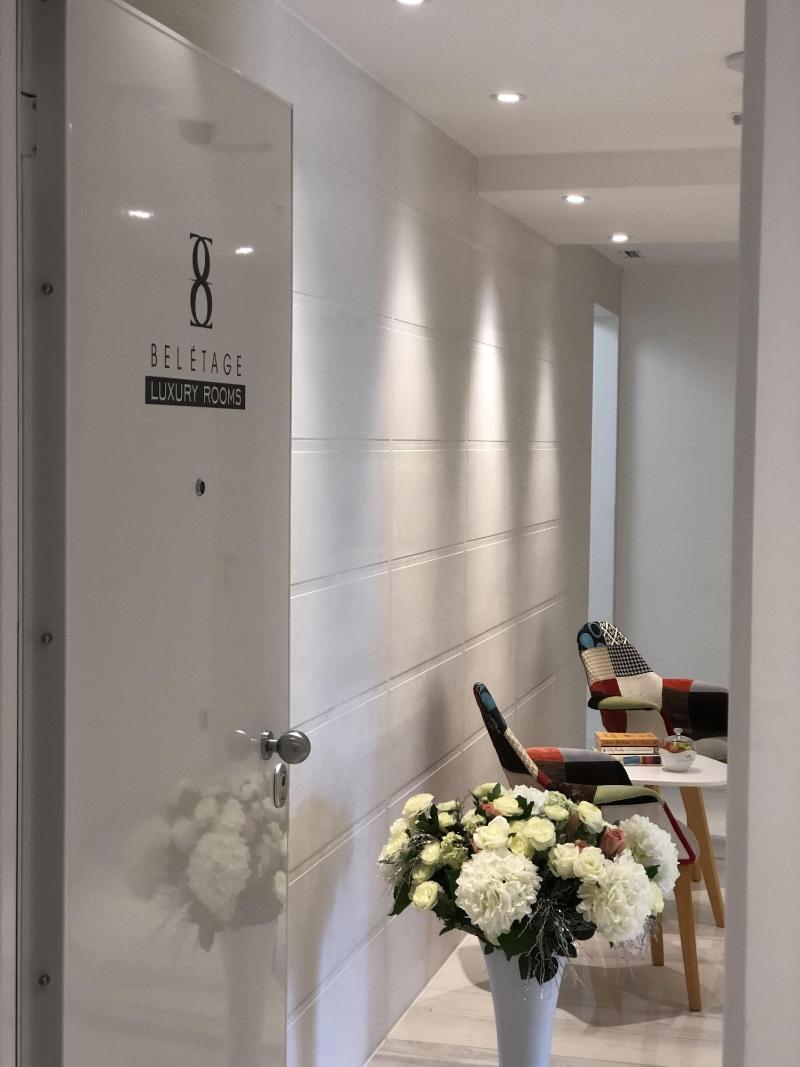 Bel Etage Luxury Rooms image