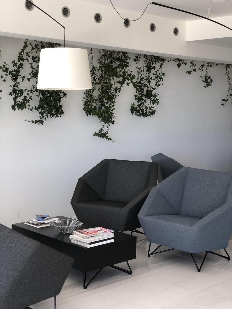 Bel Etage Luxury Rooms image