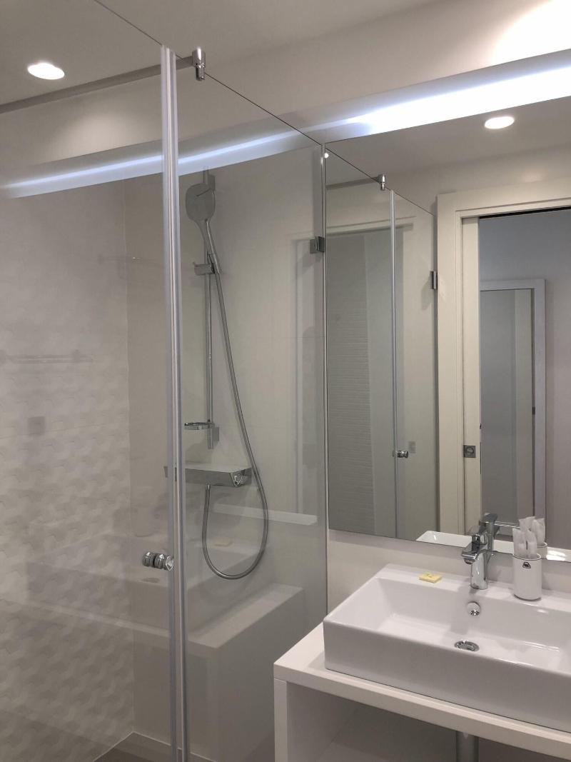 Bel Etage Luxury Rooms image