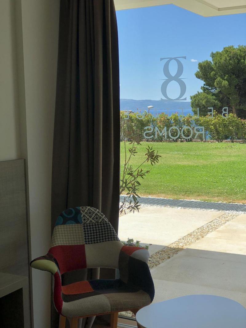 Bel Etage Luxury Rooms image