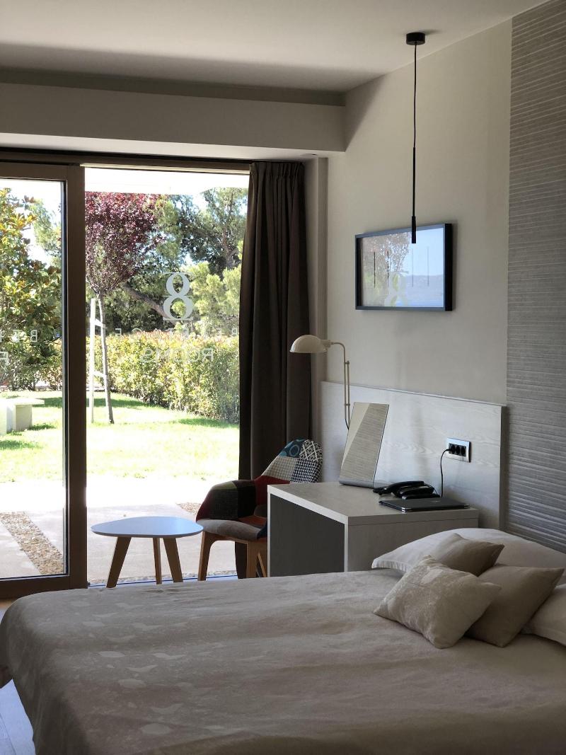 Bel Etage Luxury Rooms image