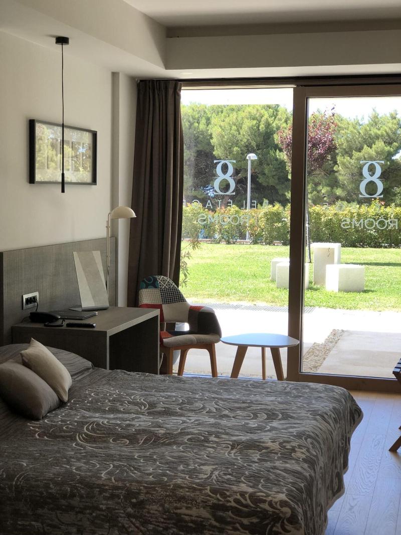 Bel Etage Luxury Rooms image